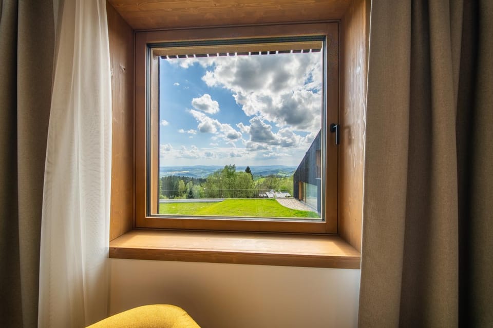 Day, Natural landscape, Mountain view