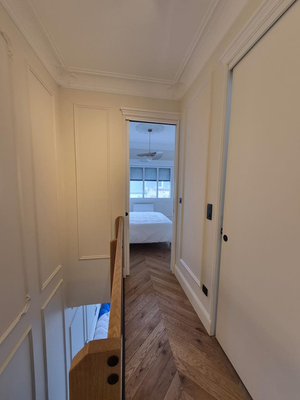 Appartement duplex Granville Apartment in Granville