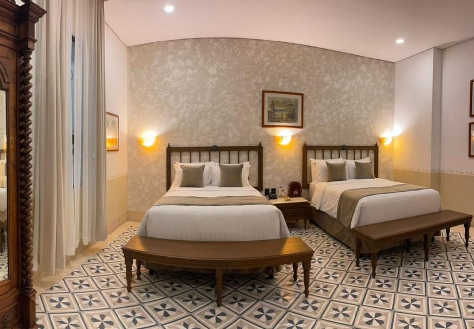 Hotel Emperador Orizaba Hotel in Orizaba