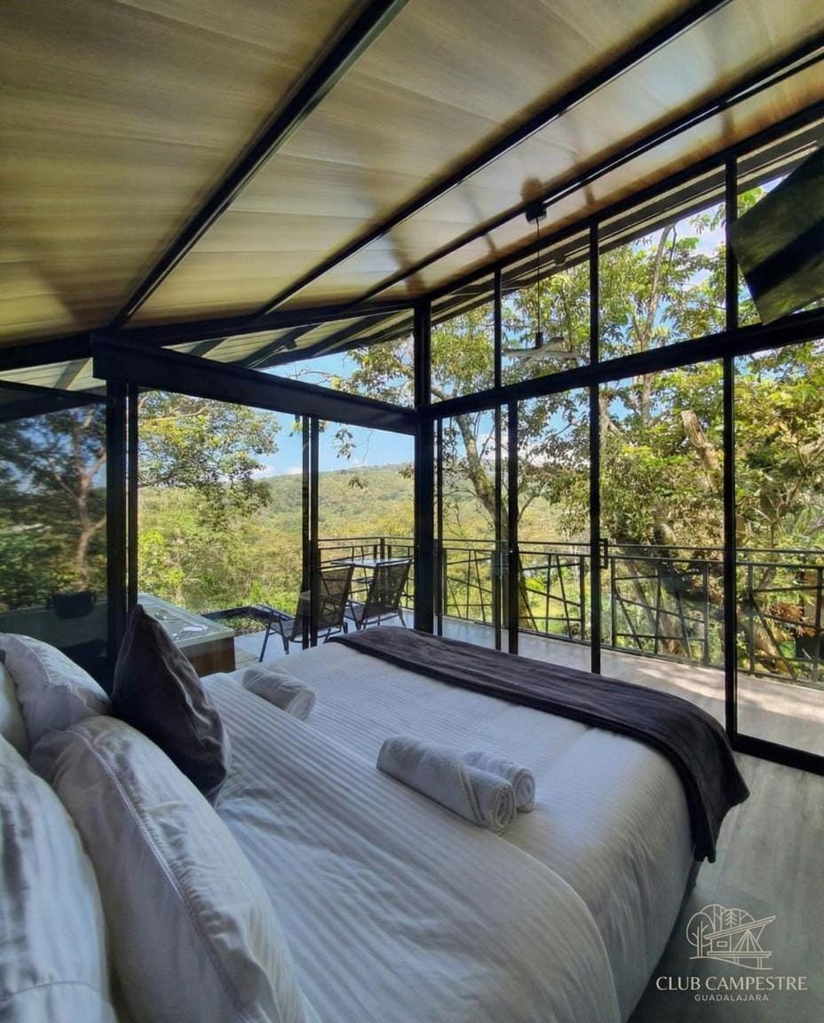 Club Campestre Guadalajara Campground/ 
RV Resort in Santander, Colombia