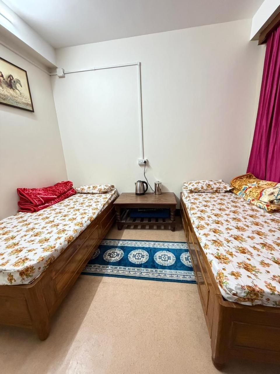 Kurseong Cottage Homestay- Home away from home House in West Bengal