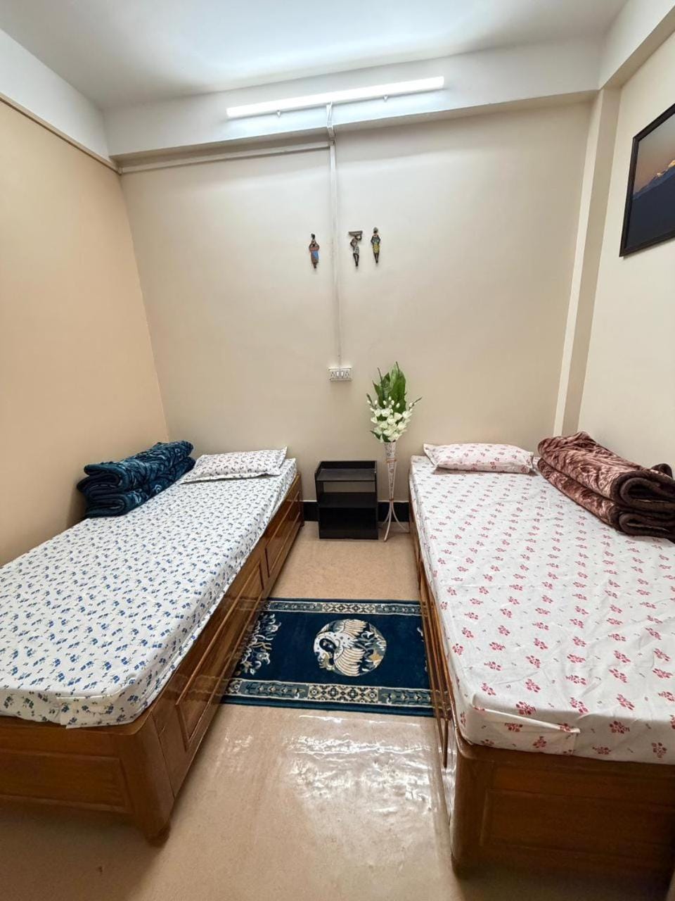 Kurseong Cottage Homestay- Home away from home House in West Bengal