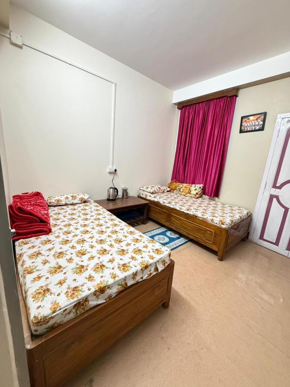 Kurseong Cottage Homestay- Home away from home House in West Bengal