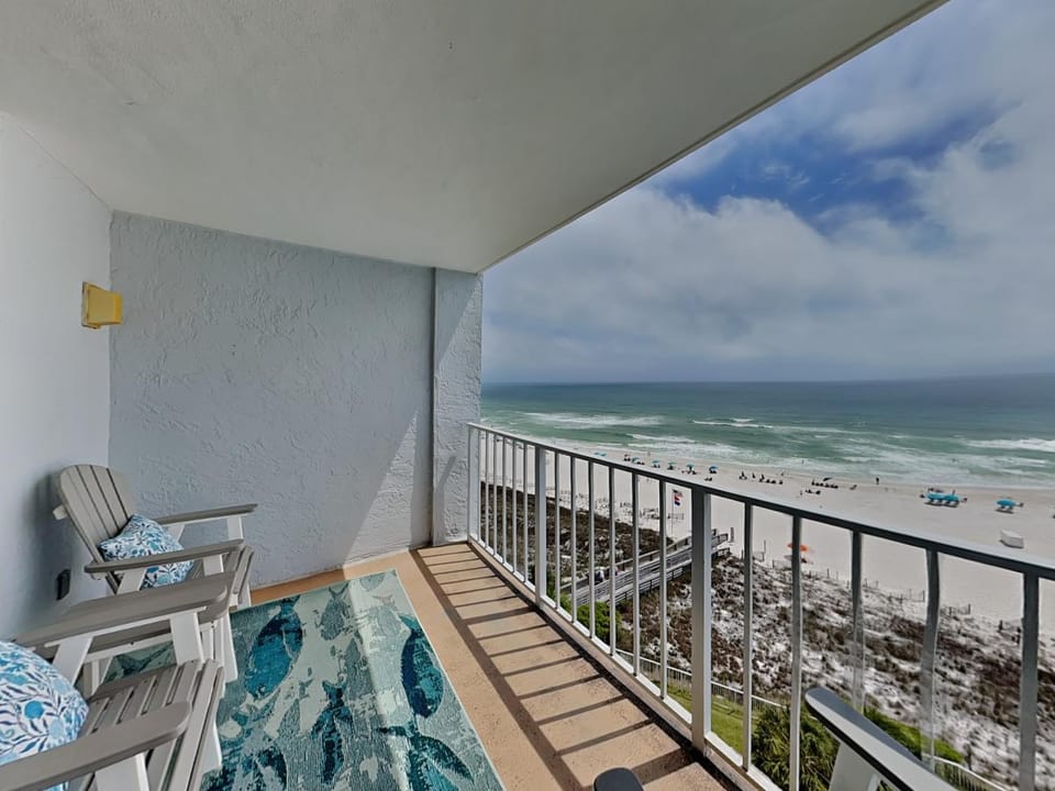 Sunswept by Southern Vacation Rentals Apartment in Orange Beach
