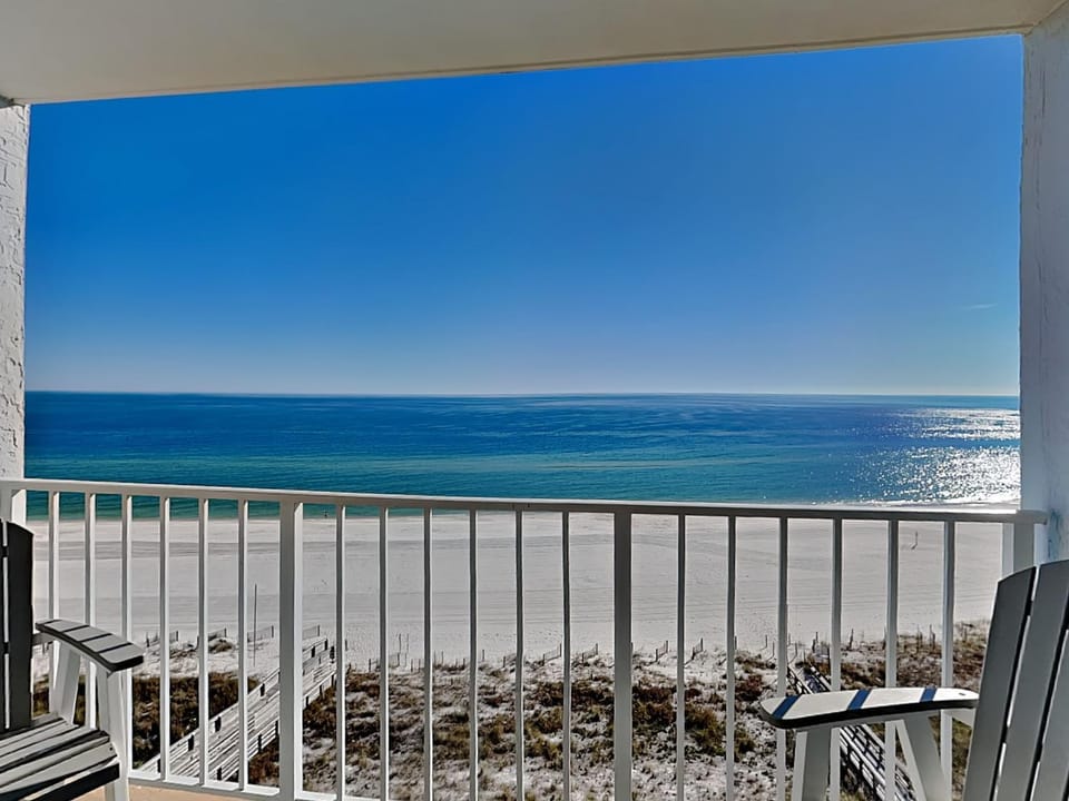 Sunswept by Southern Vacation Rentals Apartment in Orange Beach