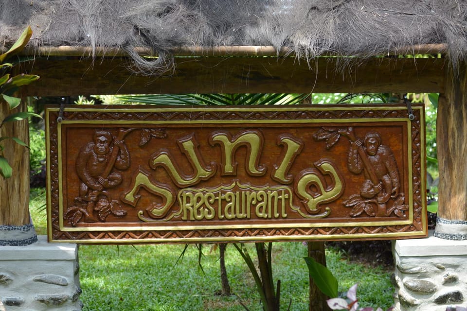 Property logo or sign