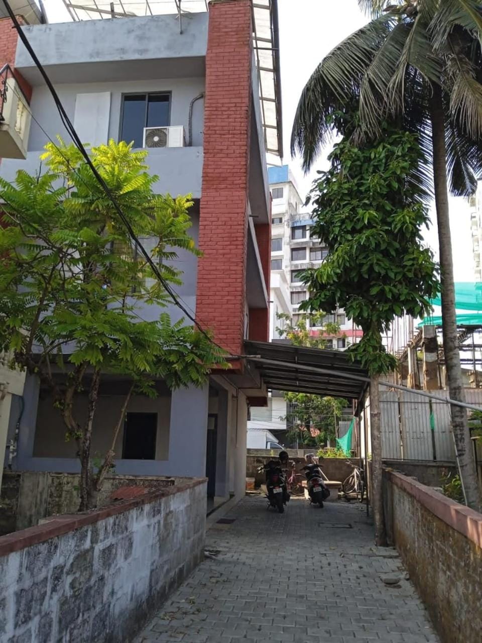 Xtend inns Hotel in Kochi