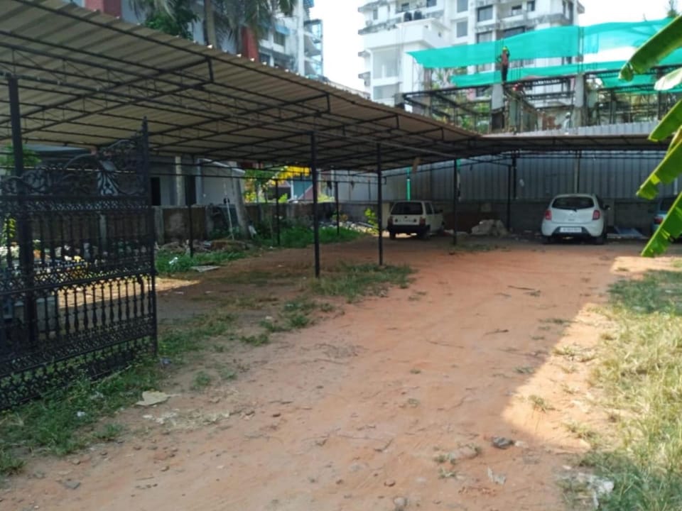 Xtend inns Hotel in Kochi