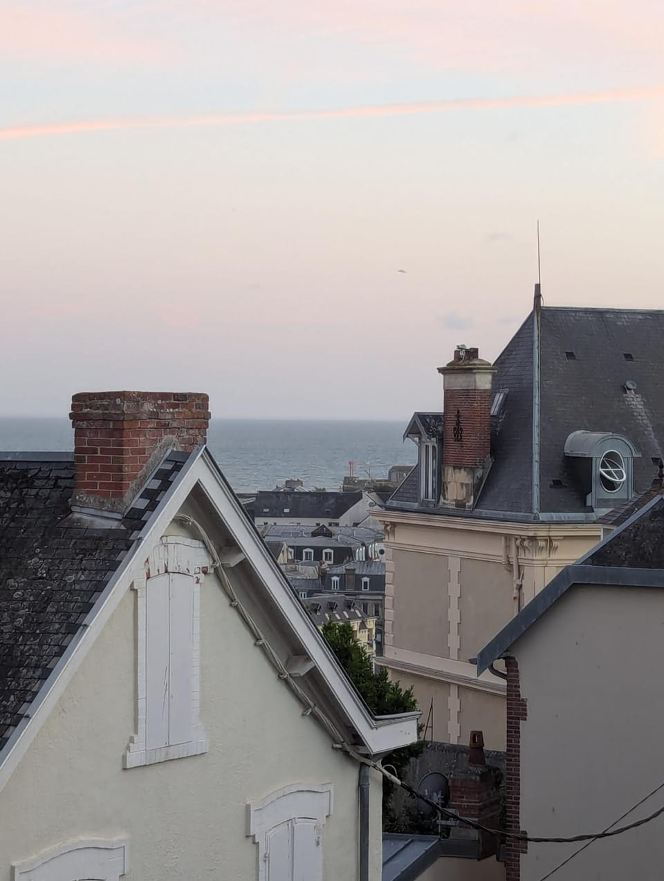 View (from property/room)