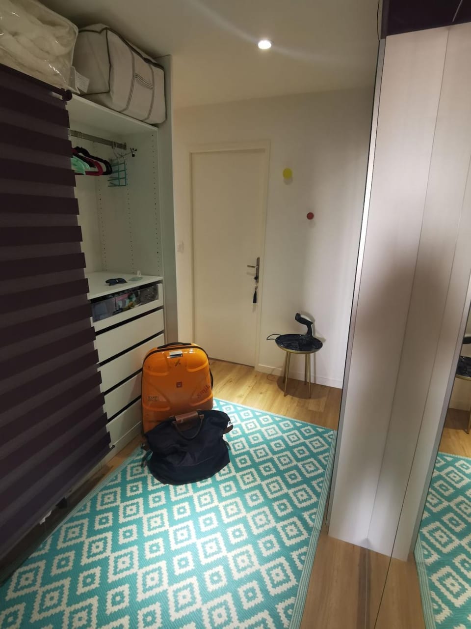 Chez Emilie Apartment in Granville