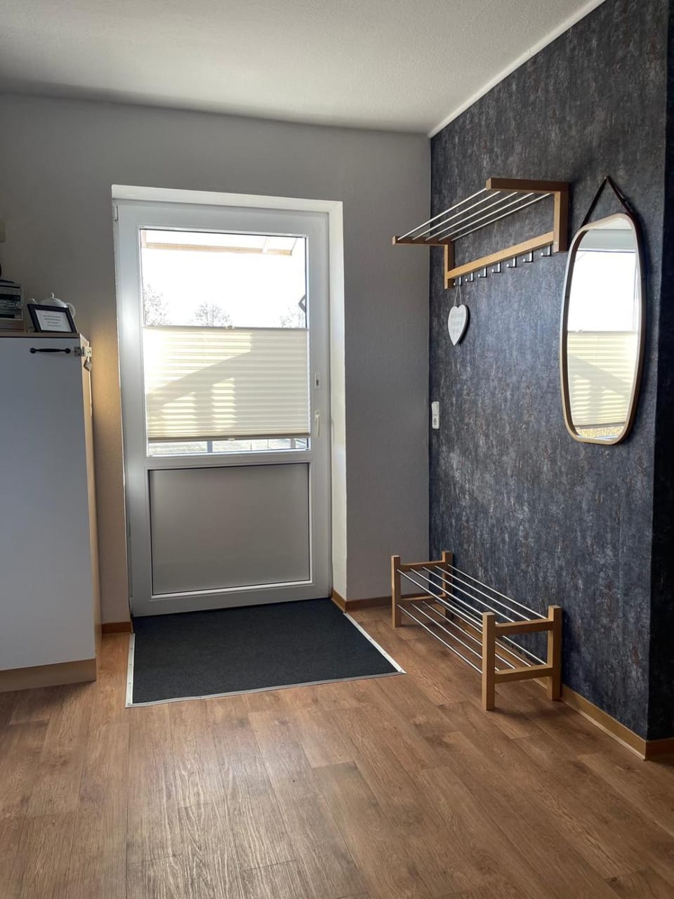 Ferienwohnung Dart Wiek Rhauderfehn Apartment in Lower Saxony, Germany