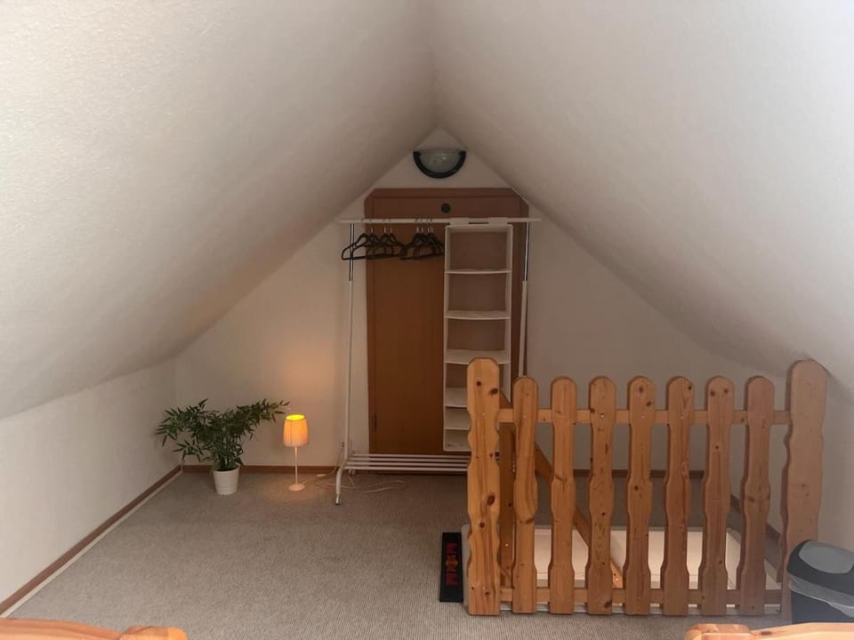 Ferienwohnung Dart Wiek Rhauderfehn Apartment in Lower Saxony, Germany