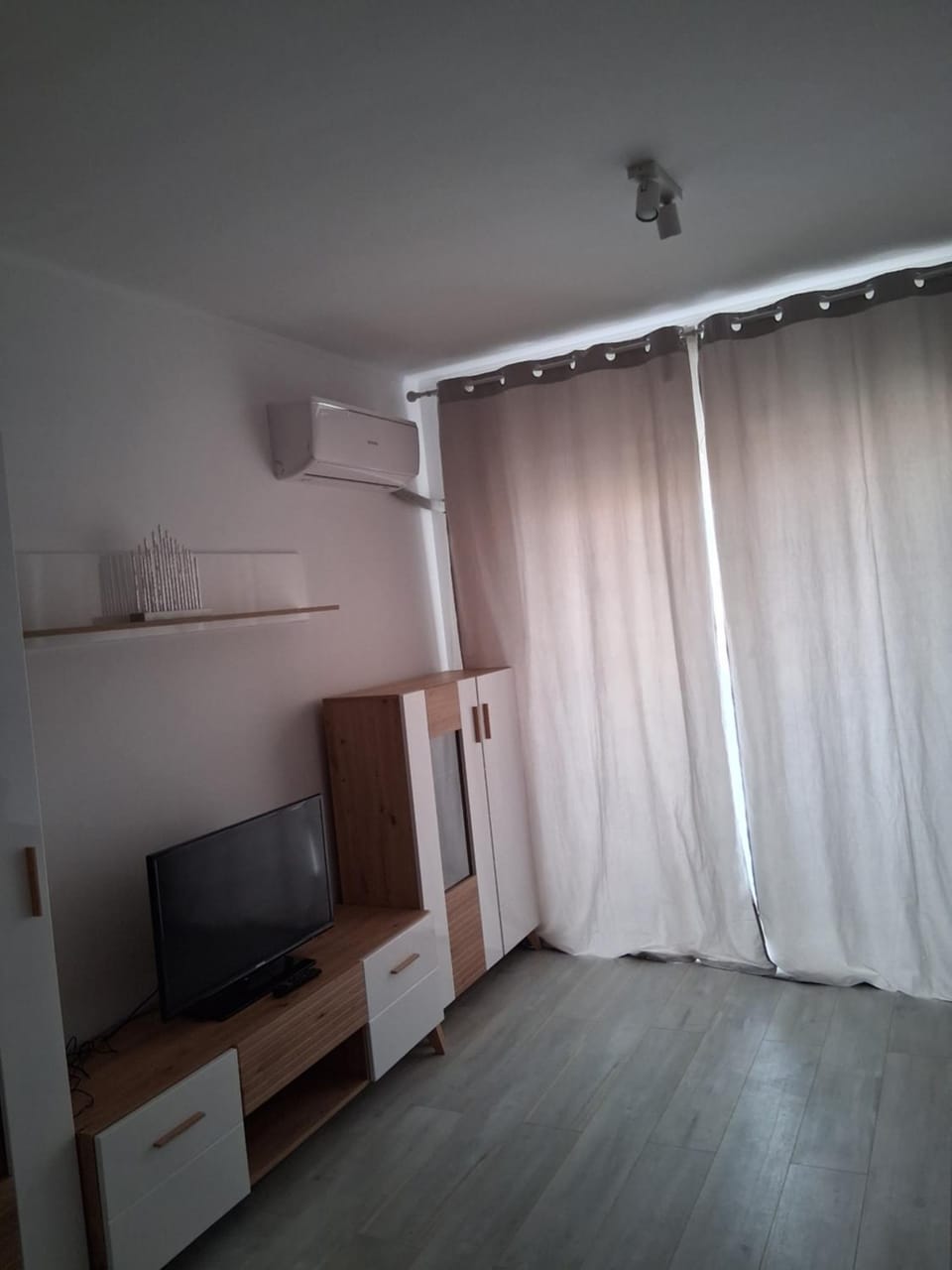 Natalia Apart Apartment in Romania