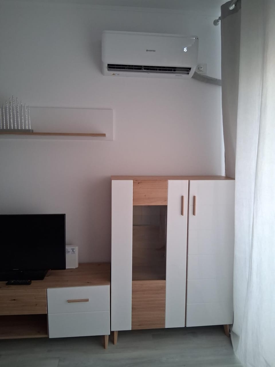 Natalia Apart Apartment in Romania