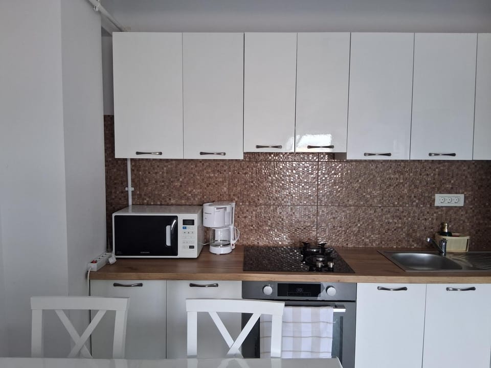Natalia Apart Apartment in Romania