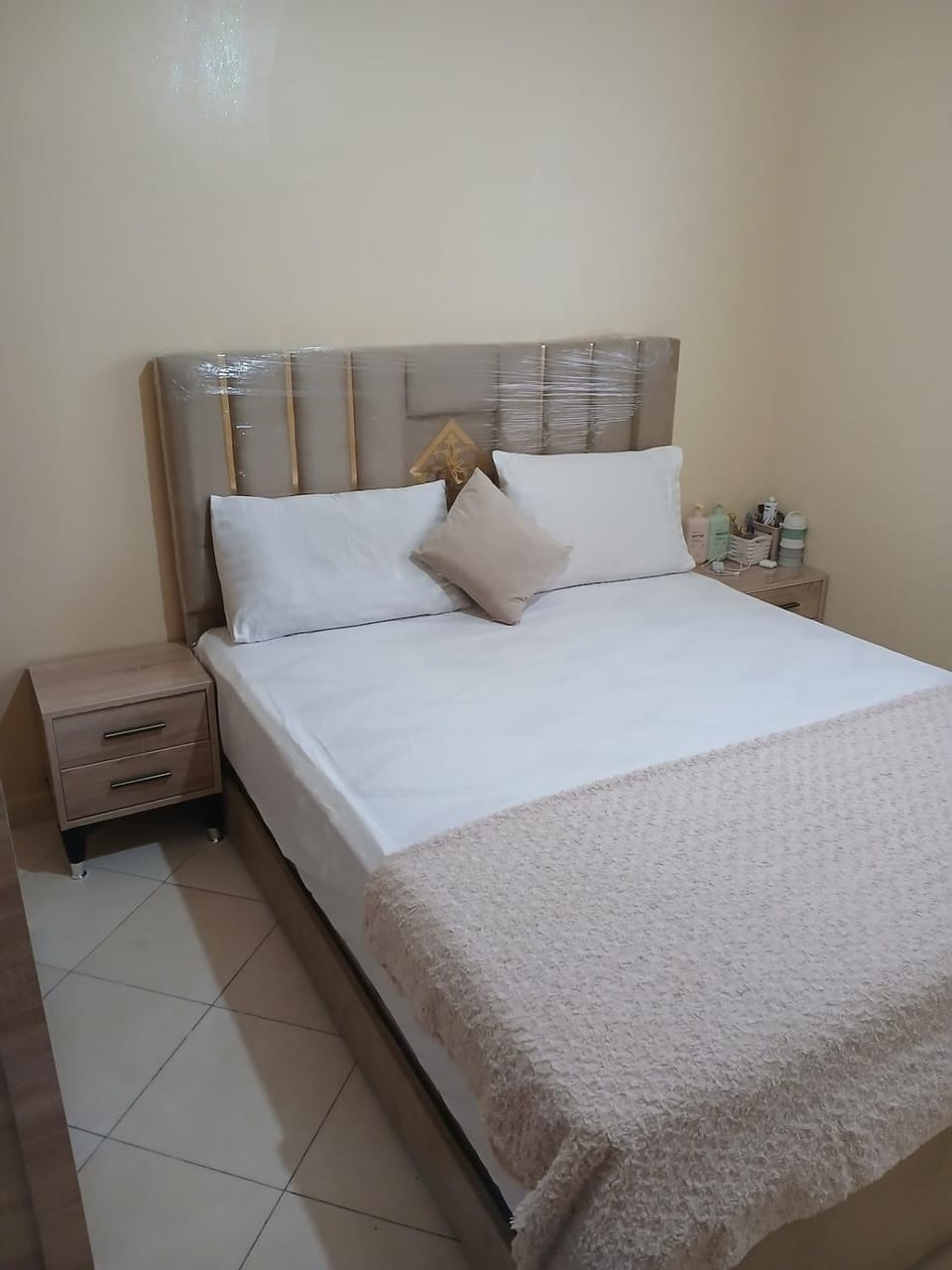 Elegant well equipped apartment close to the sea Apartment in Tangier