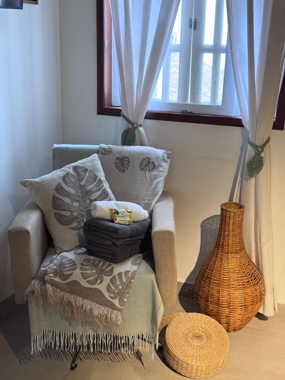 Chalé da Praia Paraty Apartment in Paraty