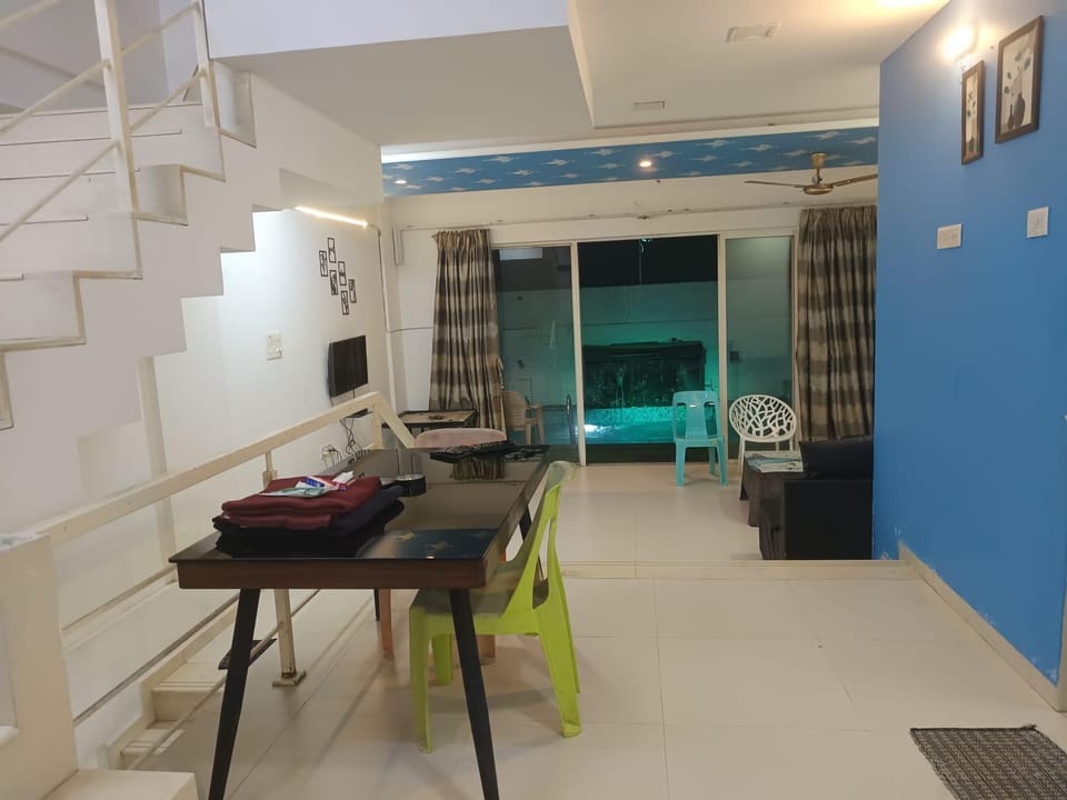 Orbit villa Lonavala Villa in Lonavla