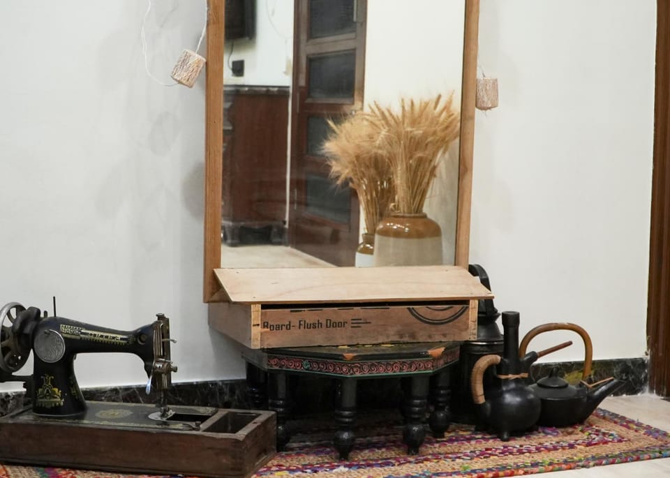 Autumn House Villa in Jaipur