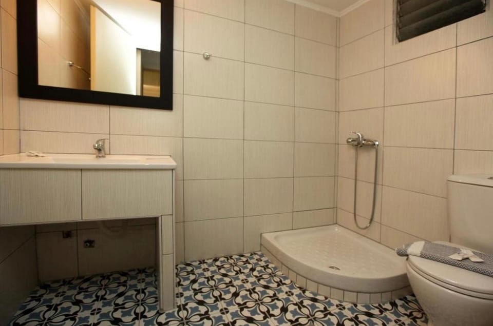 Mironi & Victoria Hotel in Thasos