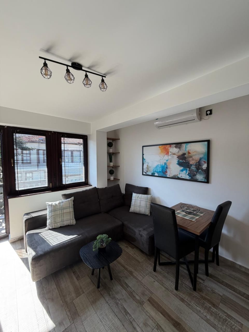 Old City House Ohrid Apartment in Ohrid