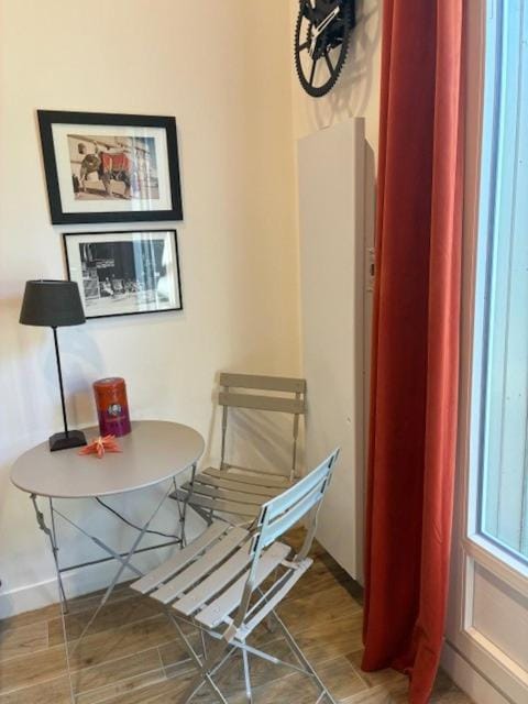 Les Mûres Bed and Breakfast in Dinard