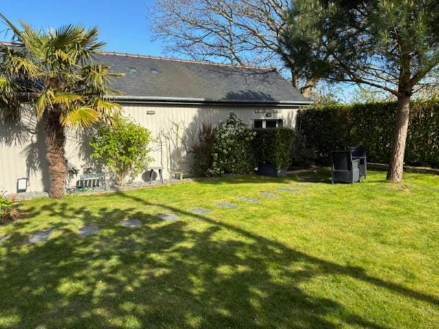 Les Mûres Bed and Breakfast in Dinard