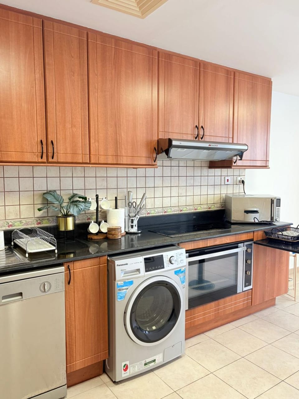 Kitchen or kitchenette, kitchen, kitchen