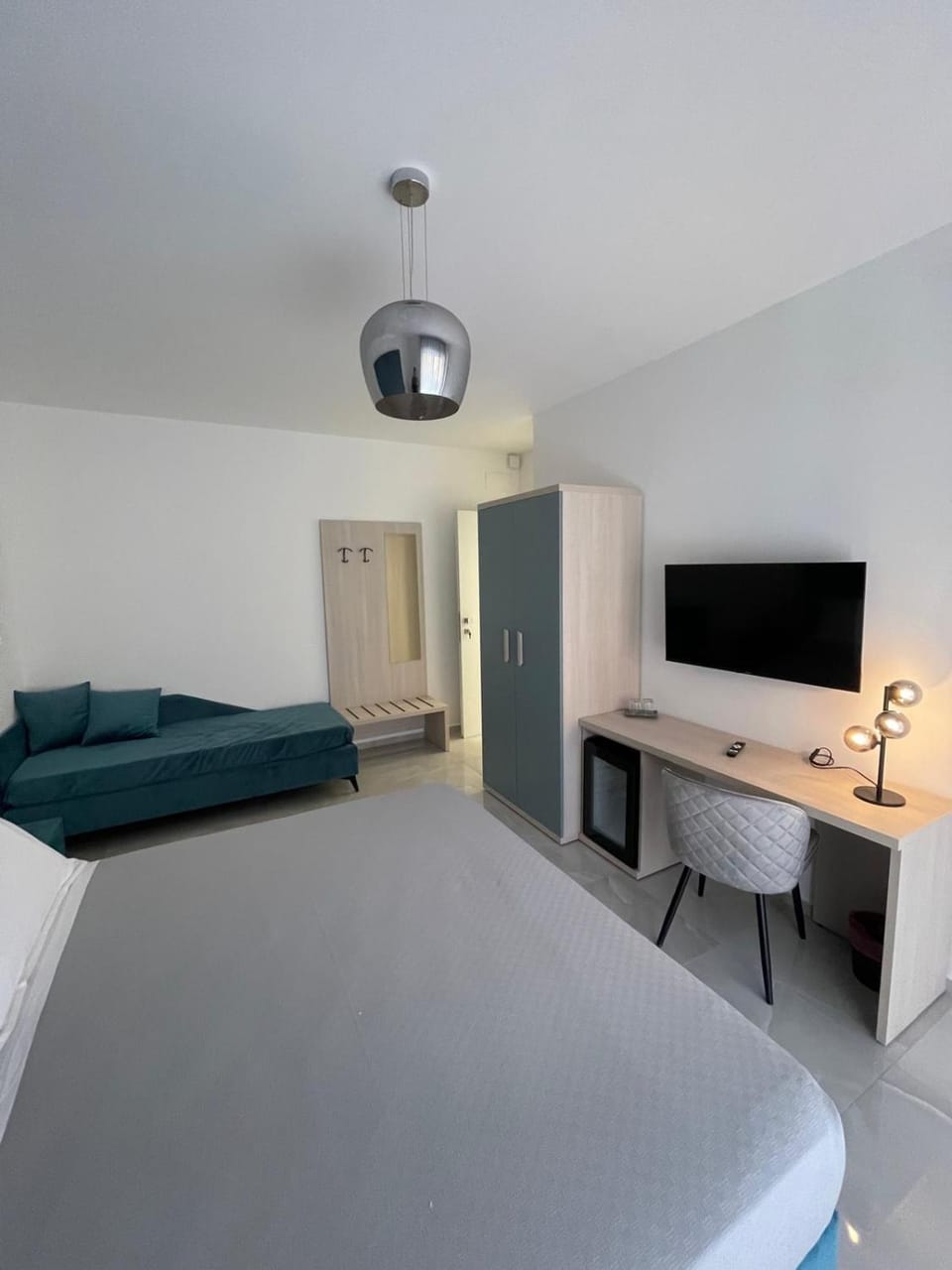 Gheloi Room Bed and Breakfast in Gela