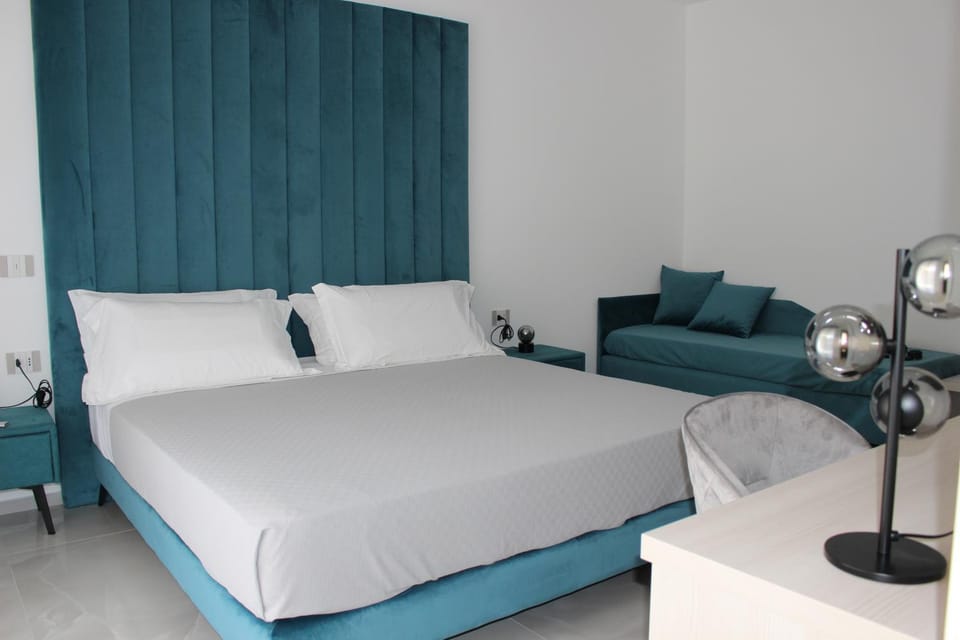 Gheloi Room Bed and Breakfast in Gela