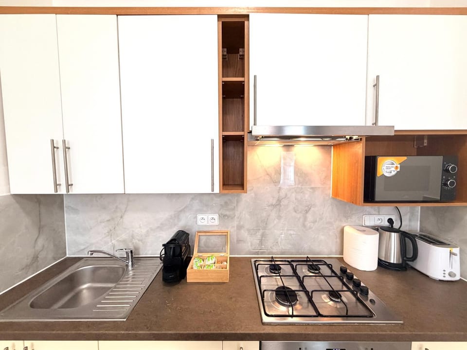 Free Parking- Cozy apartment in Wenceslas Square Apartment in Prague