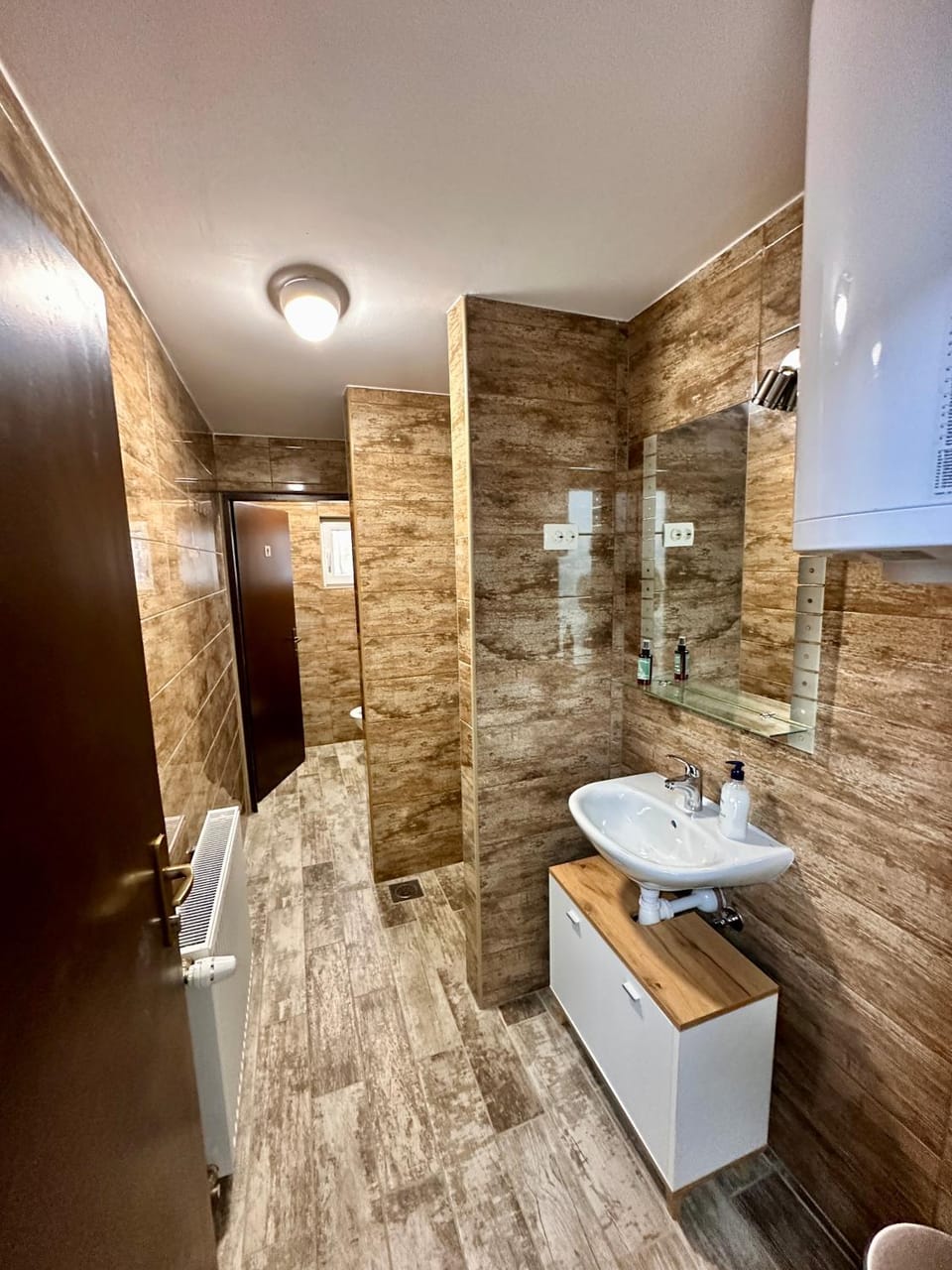 Toilet, Bathroom