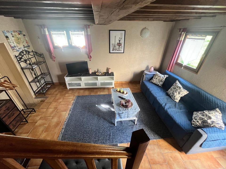 Gîte des sabotiers House in Bourgogne-Franche-Comté