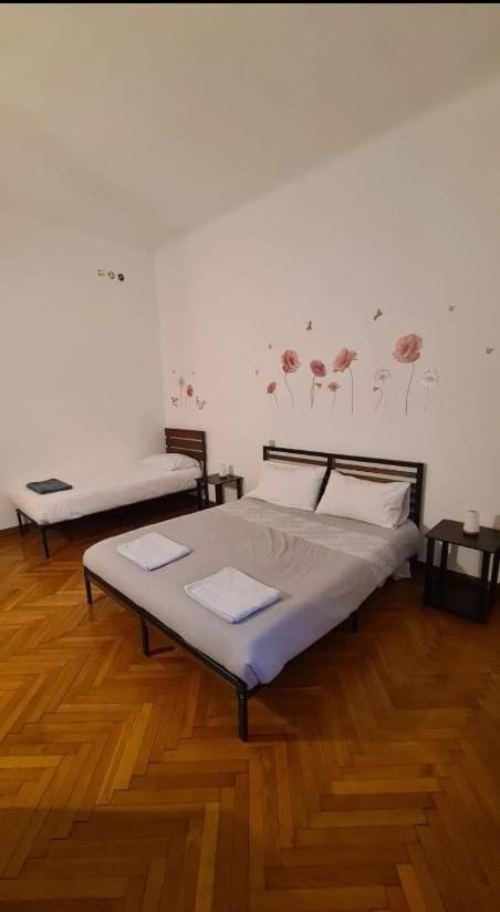 Dock Bay Guest House Apartment in Trieste