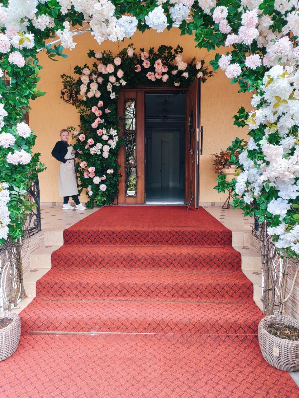 Околиця Hotel in Ukraine