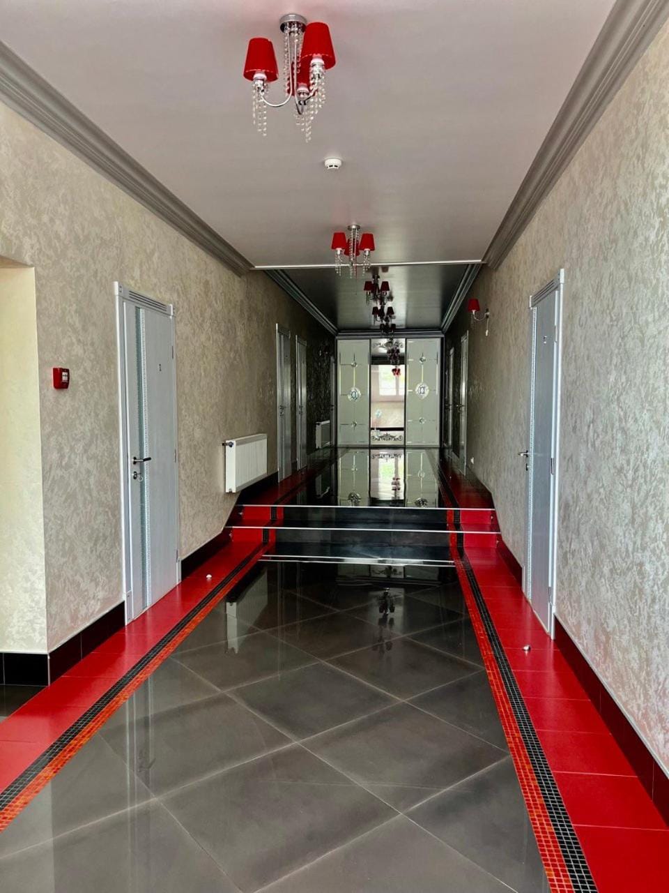 Околиця Hotel in Ukraine