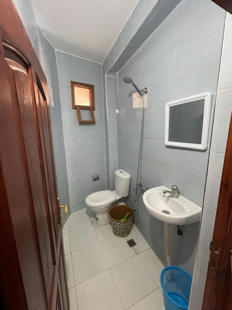 Casa Med Apartment in Chefchaouen