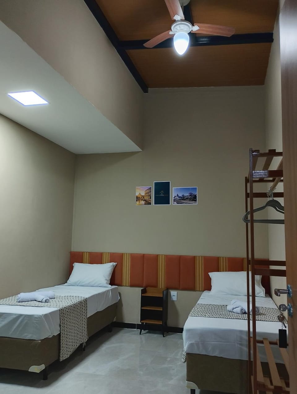 Pousada Baratti e Lanna Inn in State of Minas Gerais, Brazil