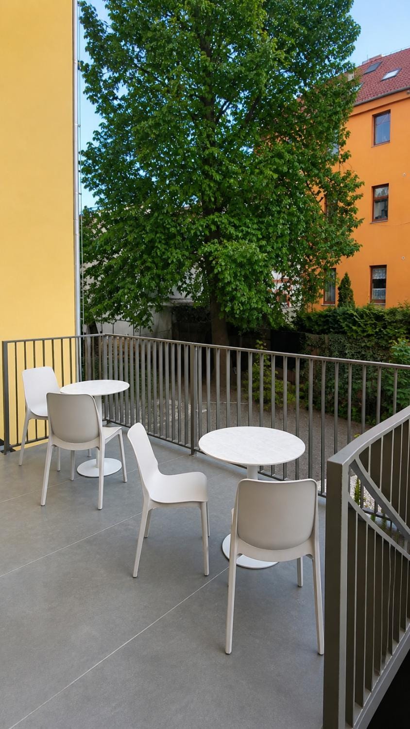 Balcony/Terrace, Balcony/Terrace