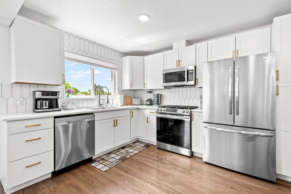 Brightside Bungalow House in Northglenn
