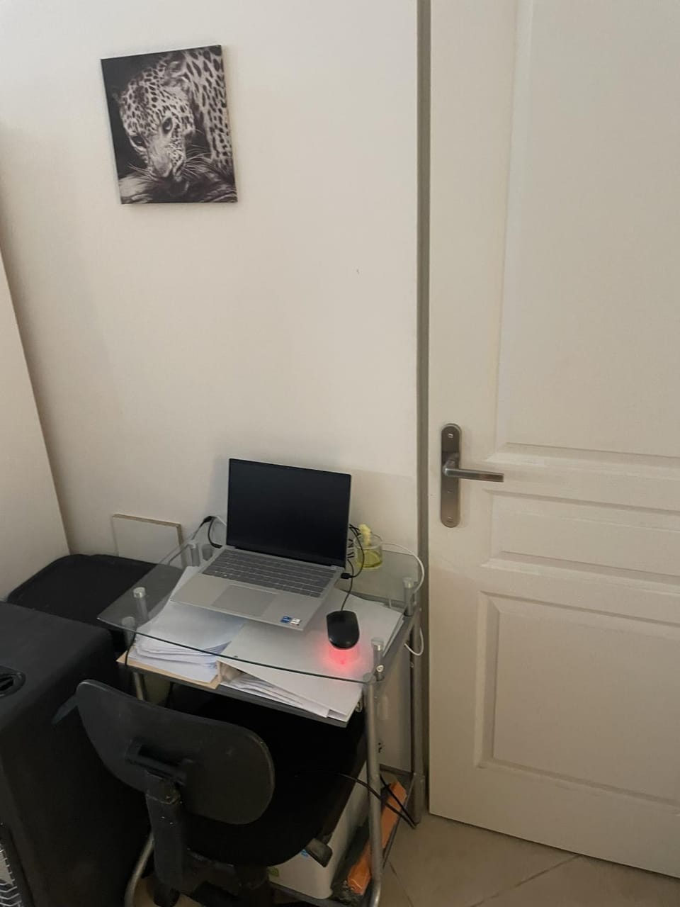 Ideal couples et familles T3 RDC cosy clim 2 chbres 2min plage Apartment in Palavas-les-Flots