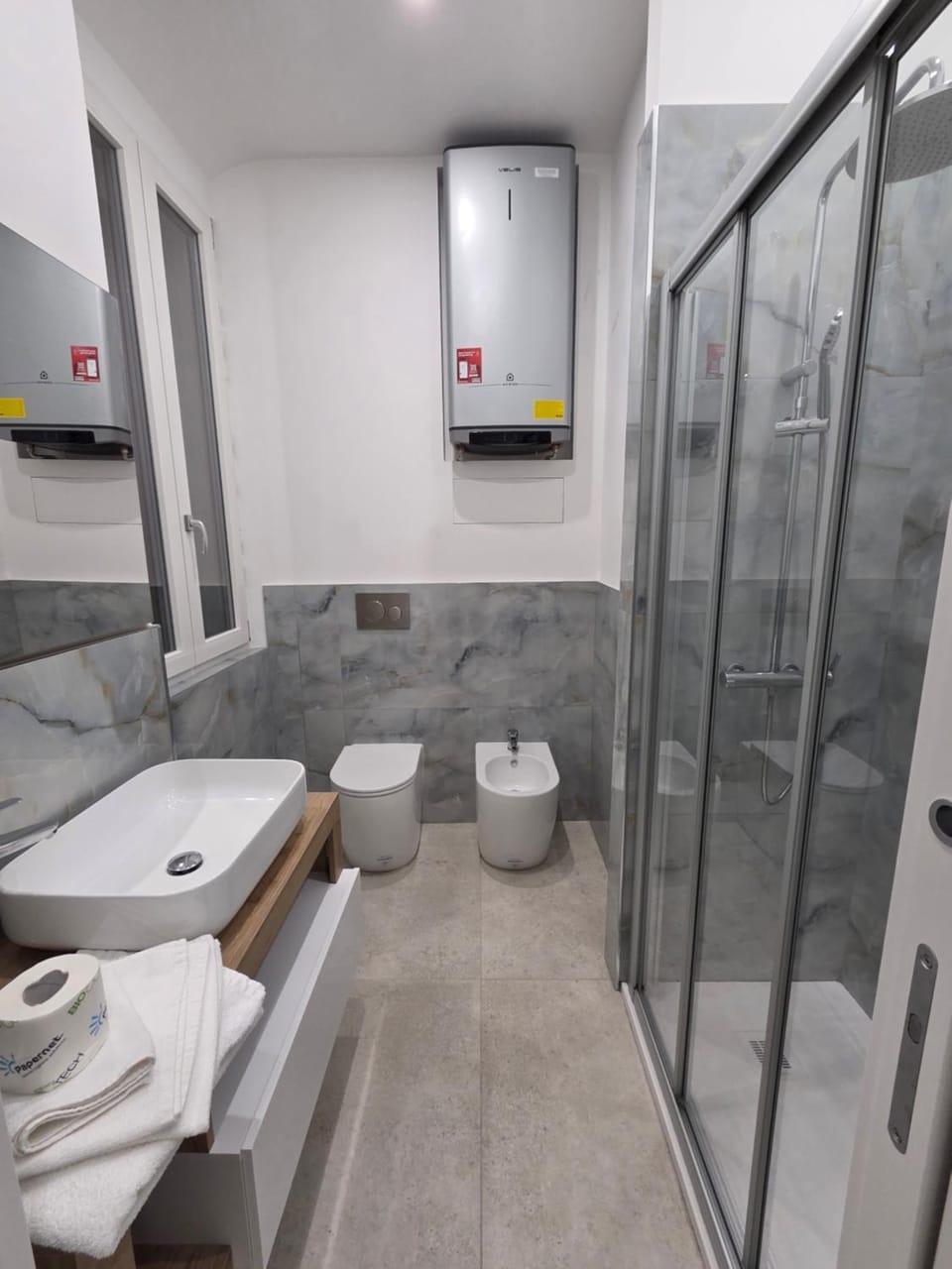 Dimore Marche Porto Recanati Bed and Breakfast in Porto Recanati