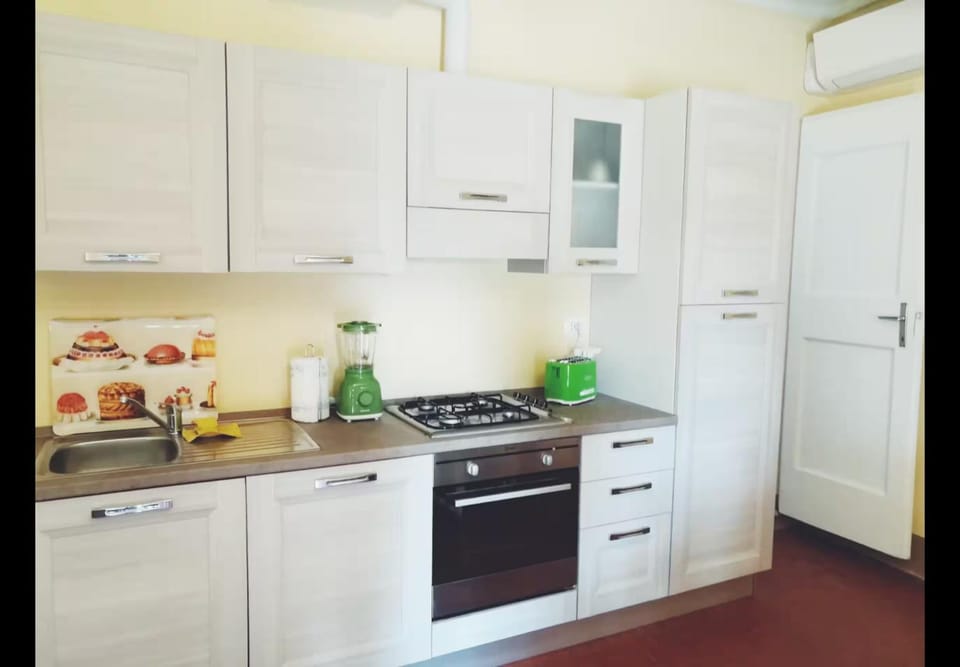 La Casa del Castello Apartment in Bellaria - Igea Marina