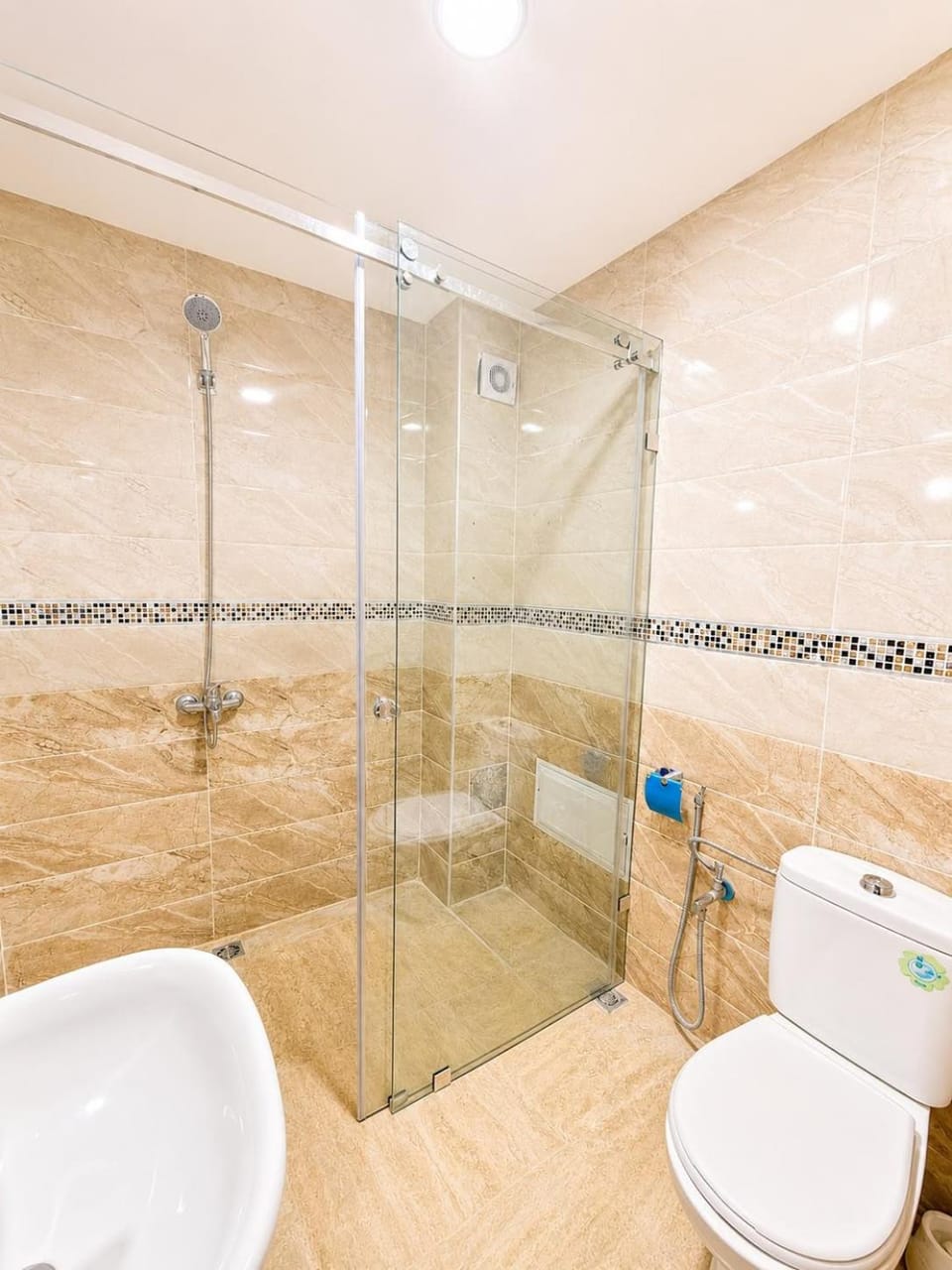 Hôtel BLUE SKY Hotel in Fes