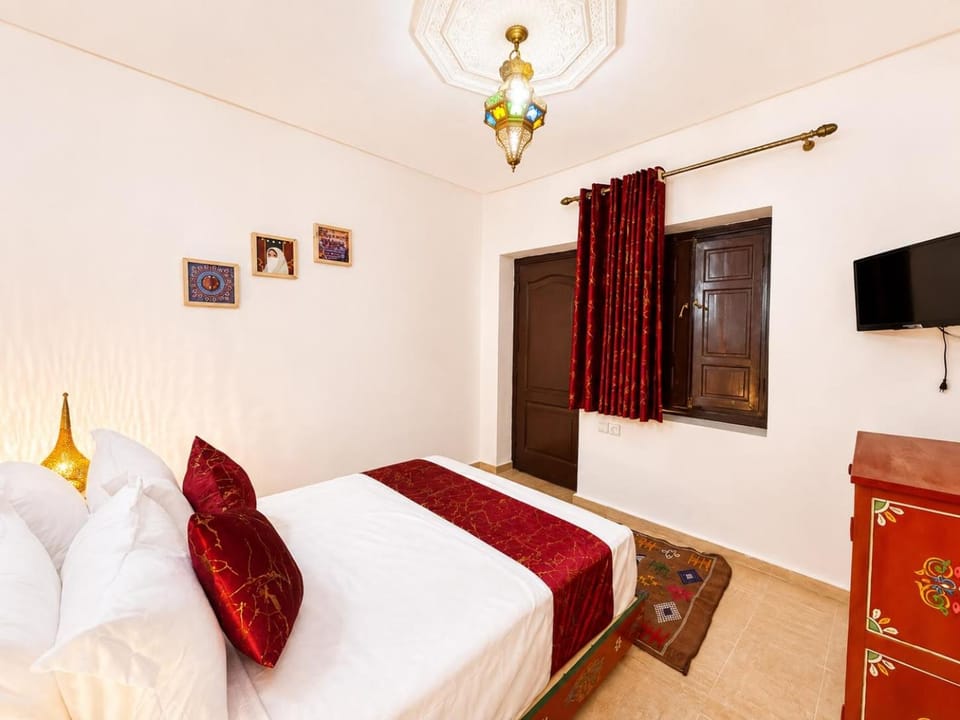 Hôtel BLUE SKY Hotel in Fes