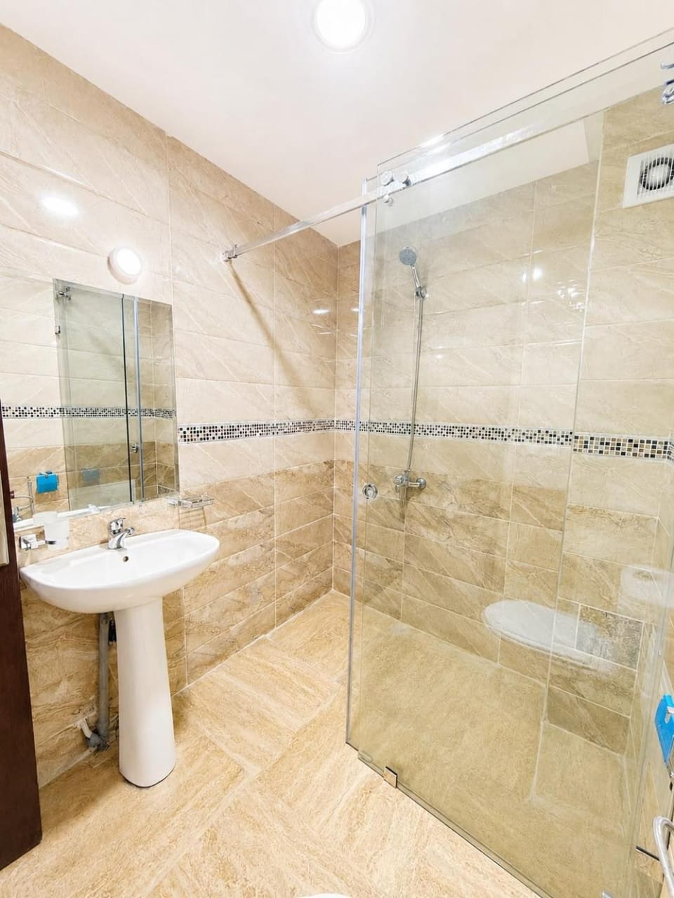 Hôtel BLUE SKY Hotel in Fes