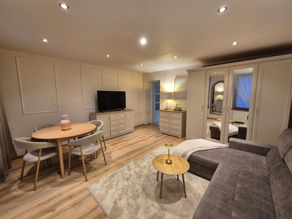 DORMAR I Apartament Apartment in Lower Silesian Voivodeship