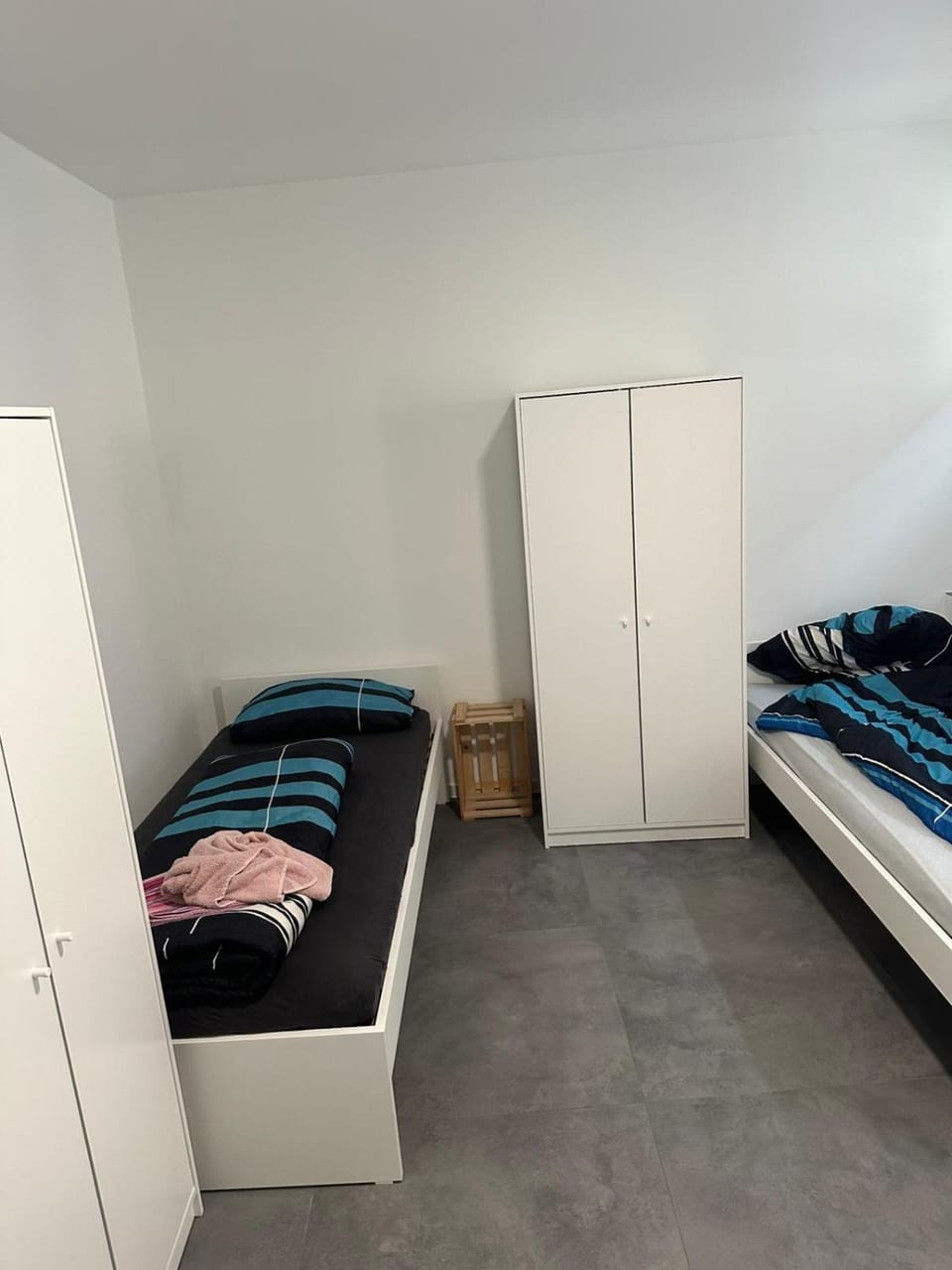 Alzey 7 Personen 3 Schlafzimmer Balkon zentrale Lage Apartment in Rhineland-Palatinate