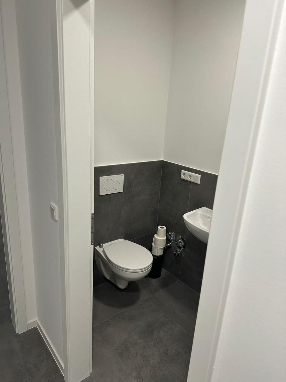 Alzey 7 Personen 3 Schlafzimmer Balkon zentrale Lage Apartment in Rhineland-Palatinate