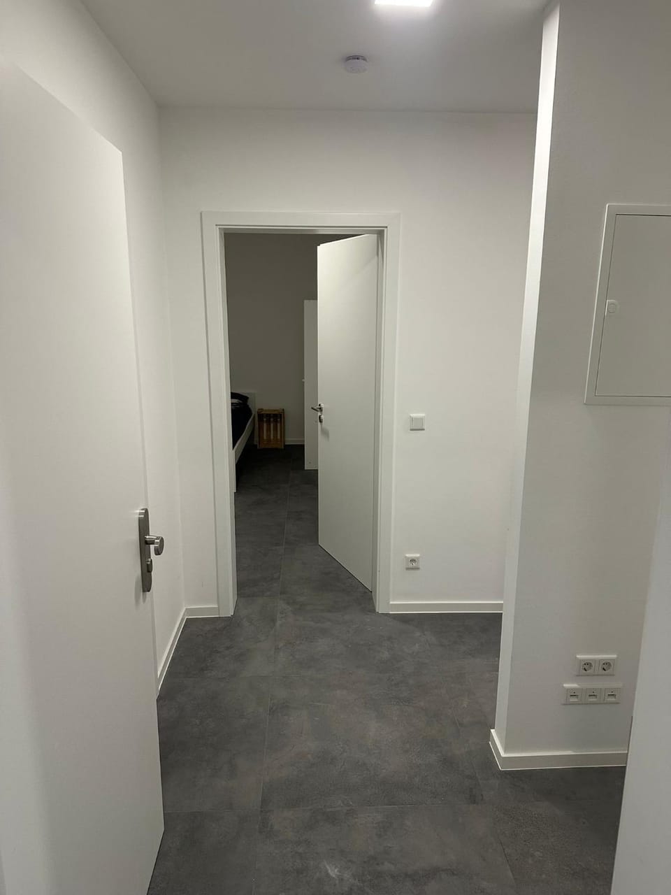 Alzey 7 Personen 3 Schlafzimmer Balkon zentrale Lage Apartment in Rhineland-Palatinate